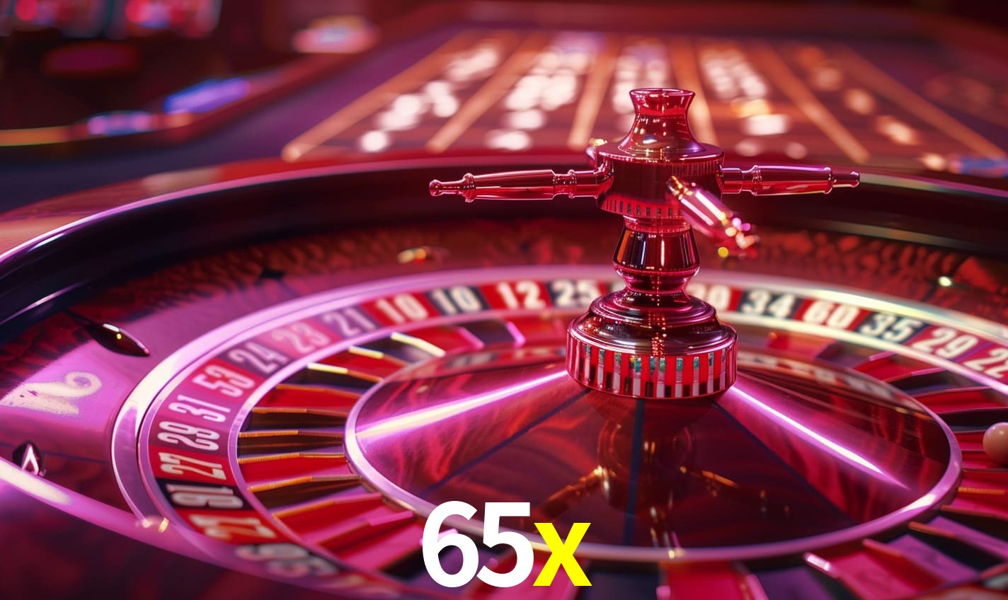 Descubra a Essência do 65x: Nossa História e Compromissos