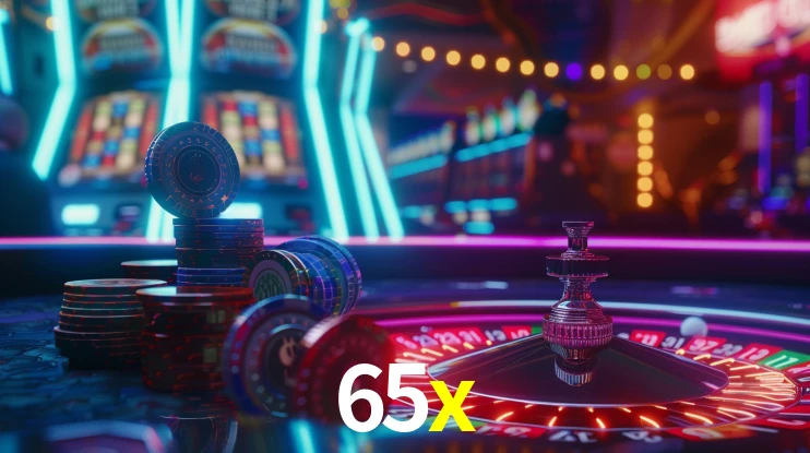 Live Casino 65x