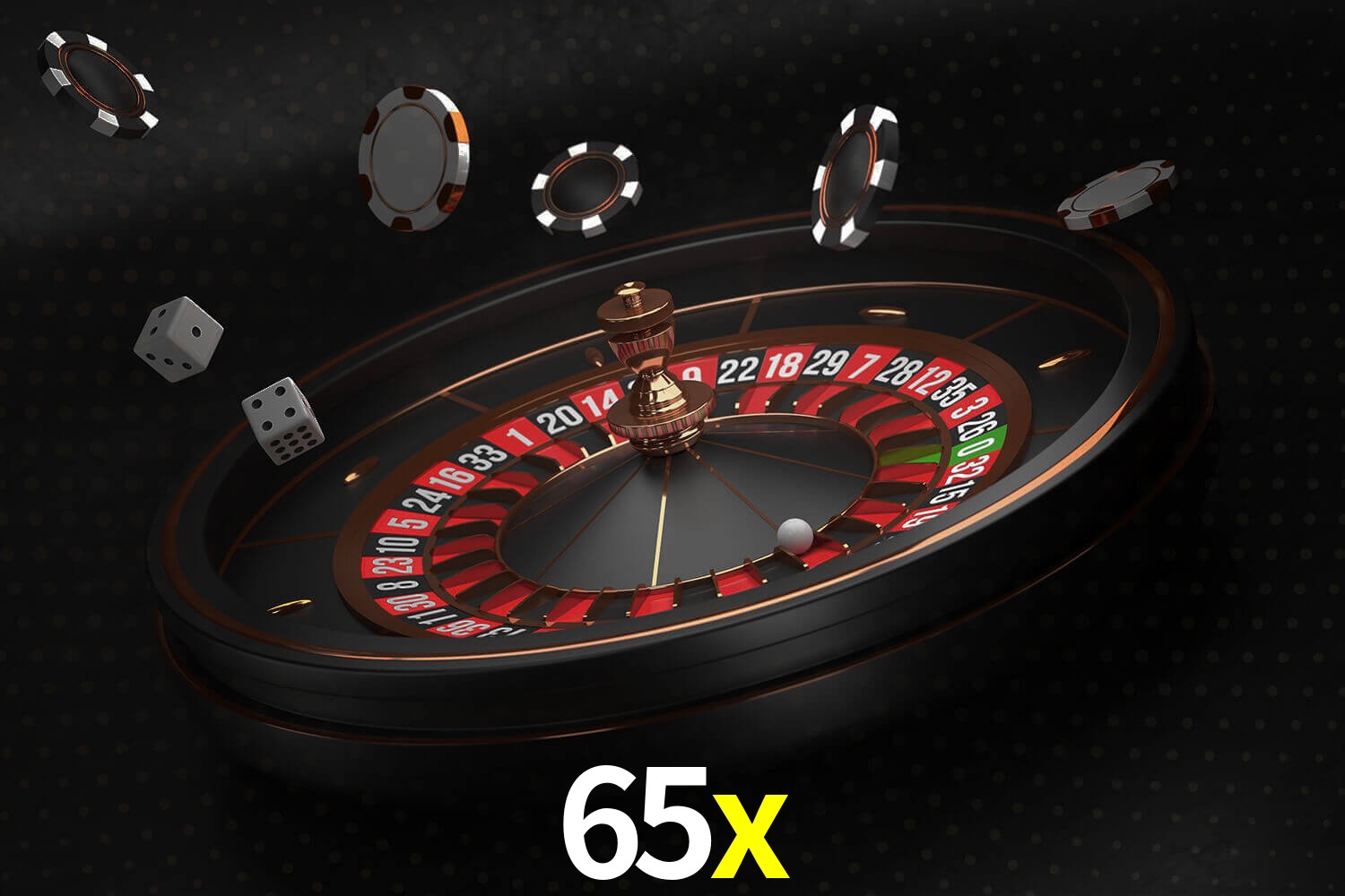 65x - Noite de Fortuna Real - 65x.com