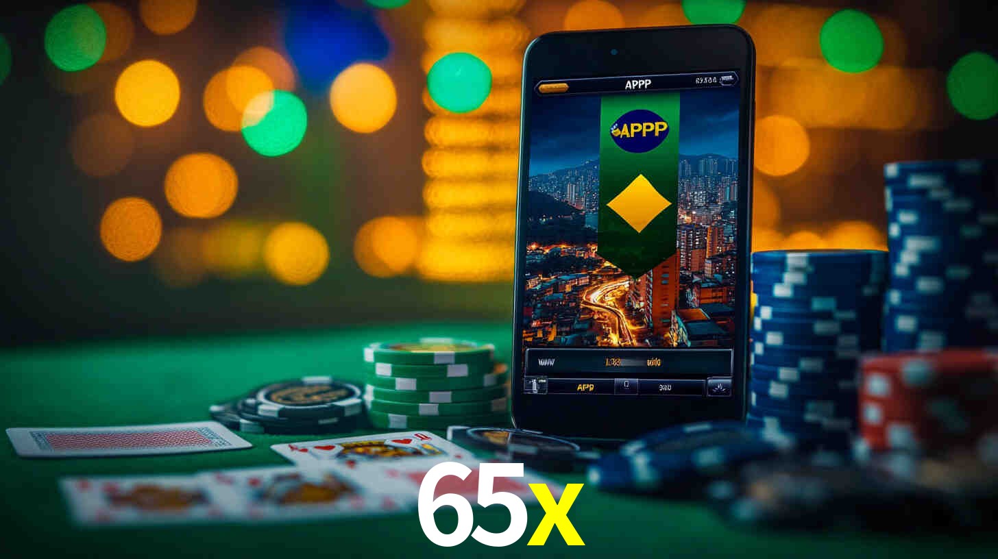 Apostas Esportivas na 65x: Um Guia Completo