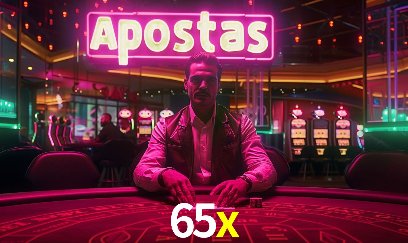 Explorando a Categoria de Eventos em Apostas na 65x