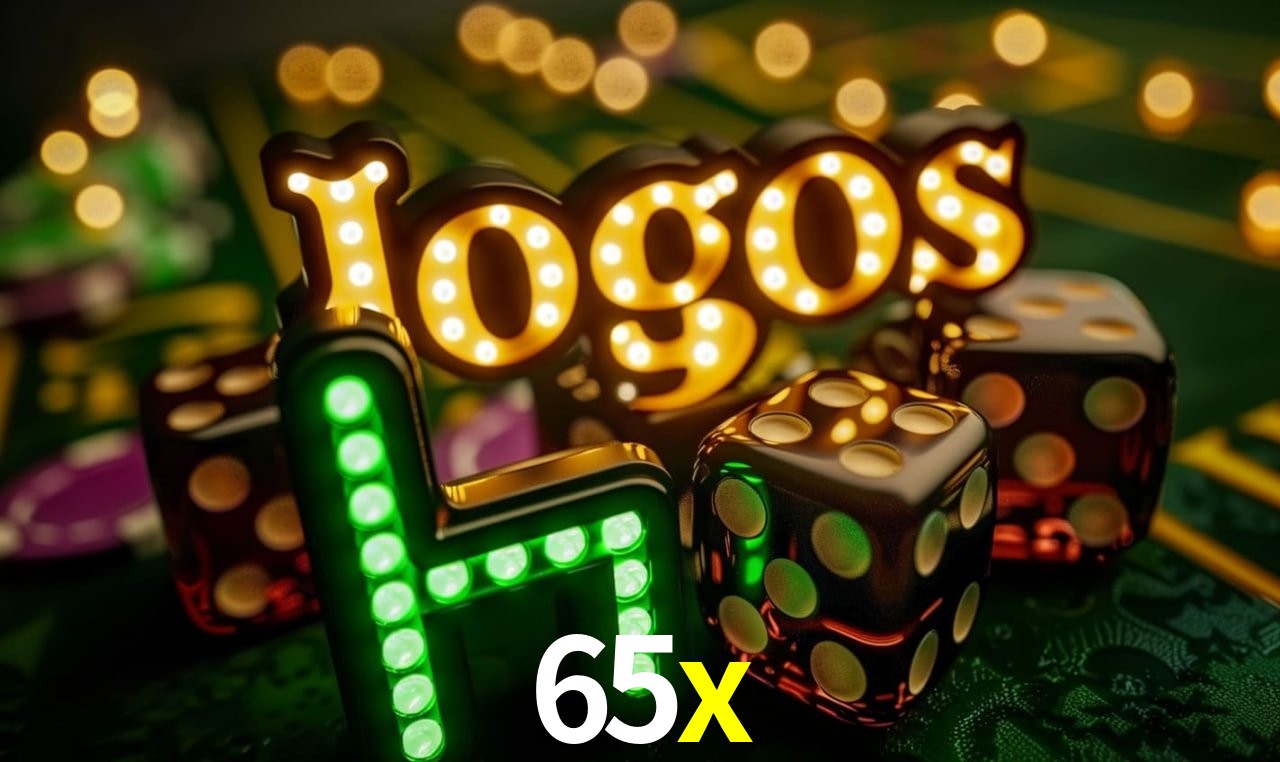 Estatísticas 65x