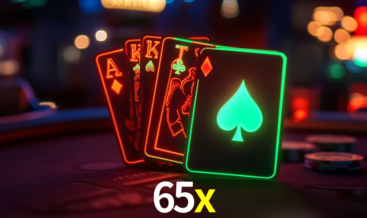 Experiência VIP 65x