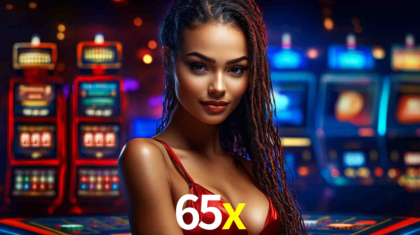 A Popularidade dos Caça-Níqueis no 65x