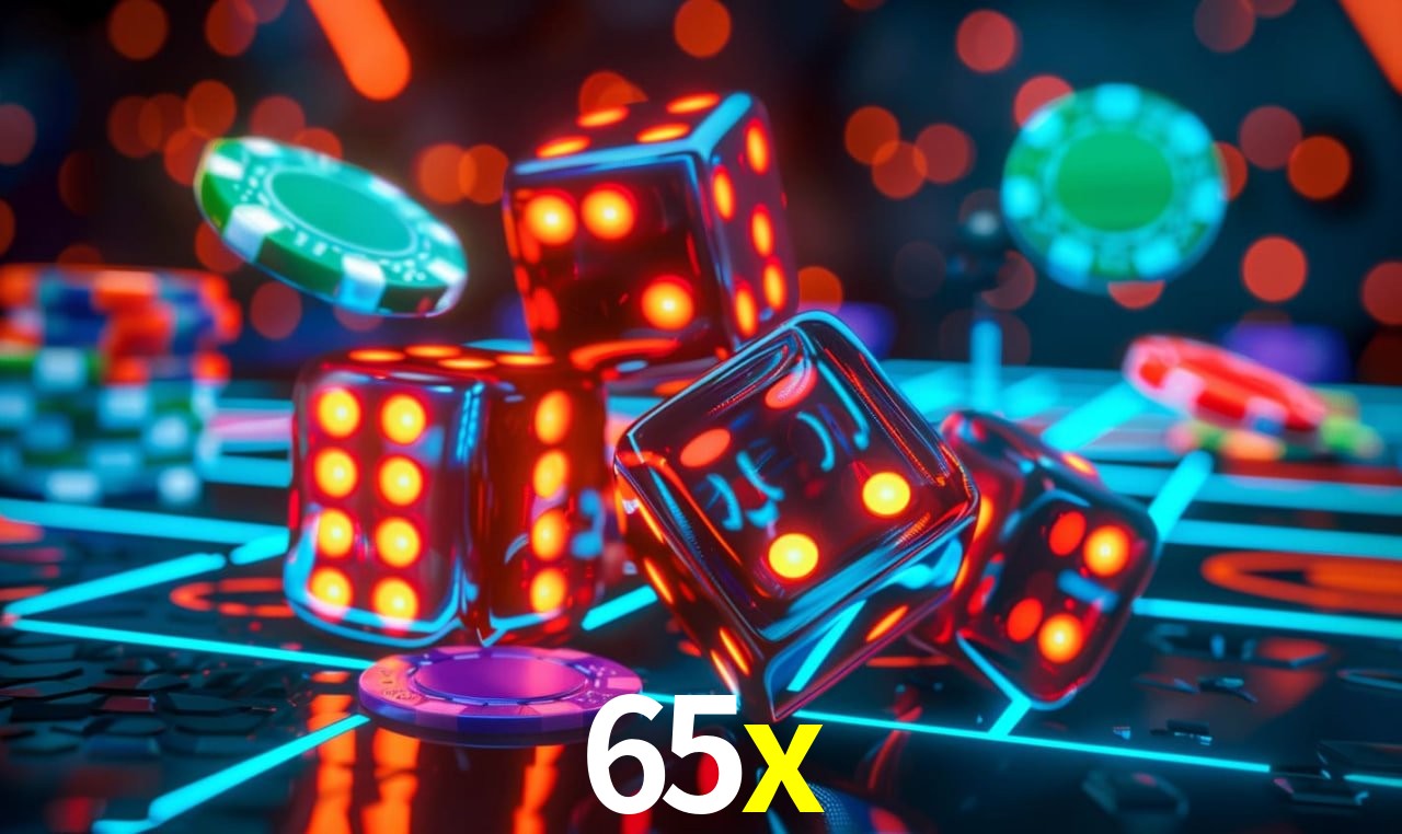 Download para Android e iOS na 65x