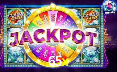 Descubra o Mundo do Cassino Online com 65x