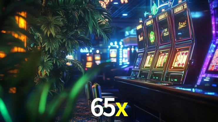 VIP Casino 65x