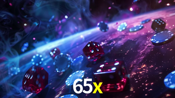 Slot Games 65x